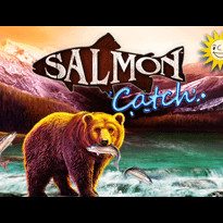 Salmon Catch Slot