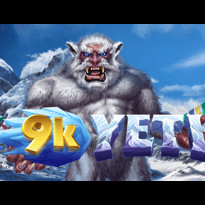 9kYeti Slot