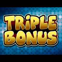 Triple Bonus Slot