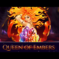 Queen of Embers Slot