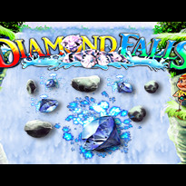 Diamond Falls Slot