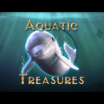 Aquatic Treasures Slot