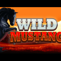 Wild Mustang Slot