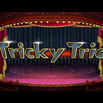 Tricky Trio Slot